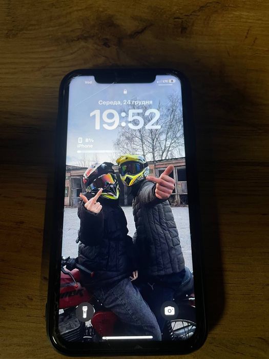 Продам айфон xr в ідеальному стані