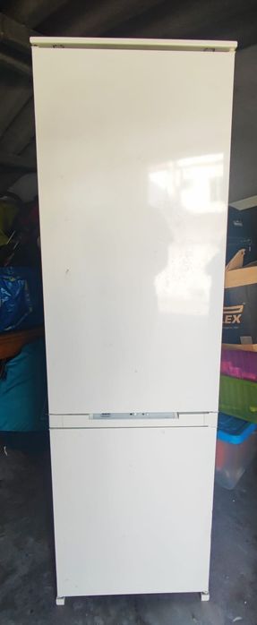 Combinado AEG electrolux