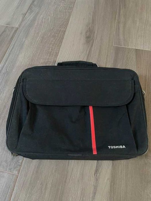 Mala Toshiba para PC portátil