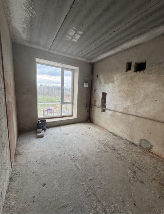 СЕРТИФІКАТ 2%! 2к квартира з наповненням на ГАЗУ в Бучі! 60м2!