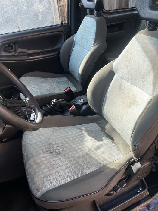 Suzuki vitara 1.9 td