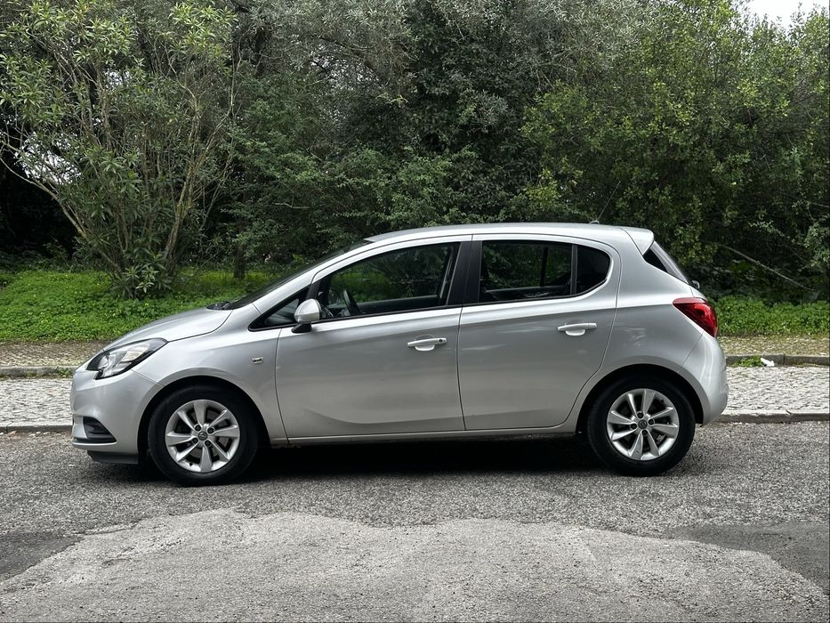 Opel Corsa 1.3 CDTI | IMACULADO