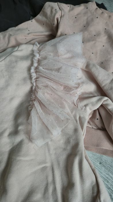 Paka dla dziecka , komplet dla dziewczynki paka dla dziewczynki