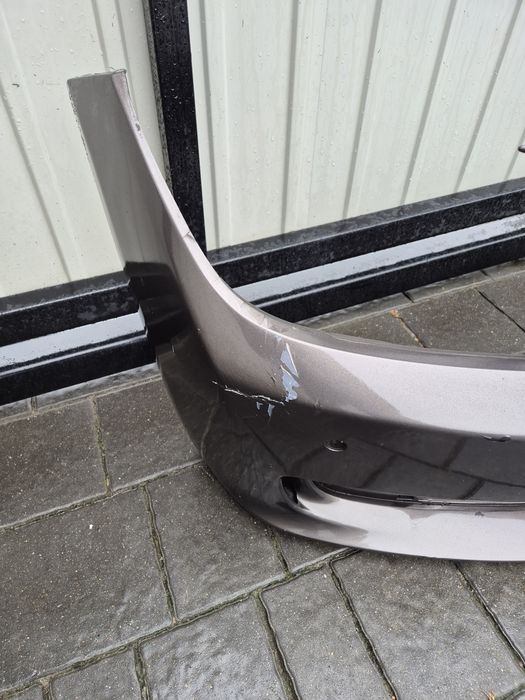 Zderzak przód przedni bmw serii 3 f30 luxury sport line pod pdc rok 12