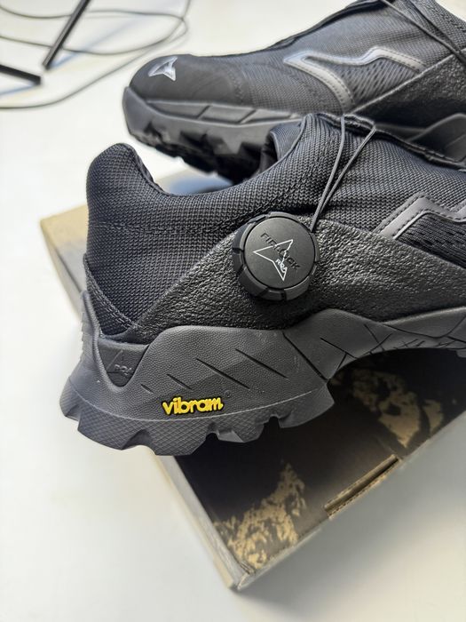Кросівки крососвки roa minaar fidlock gore tex