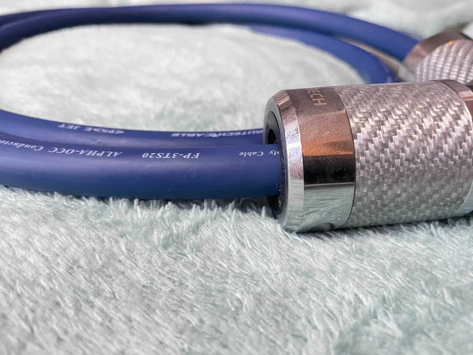 Furutech kabel zasilający 1,5 m