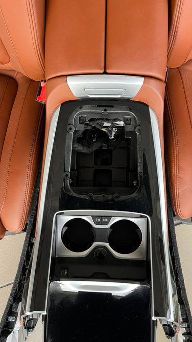 Салон (сидіння) комплект BMW X7 G07 БМВ Х7 Г07 розборка шрот запчастини 52107459218 бн 52108493276 Салон (сидения) комплект