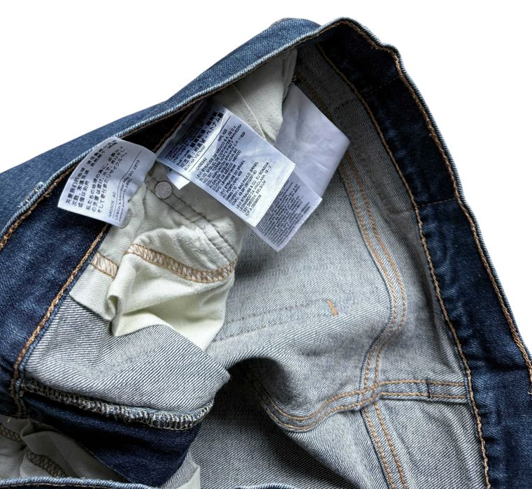 Levi’s 511 W34/L32, stan bardzo dobry