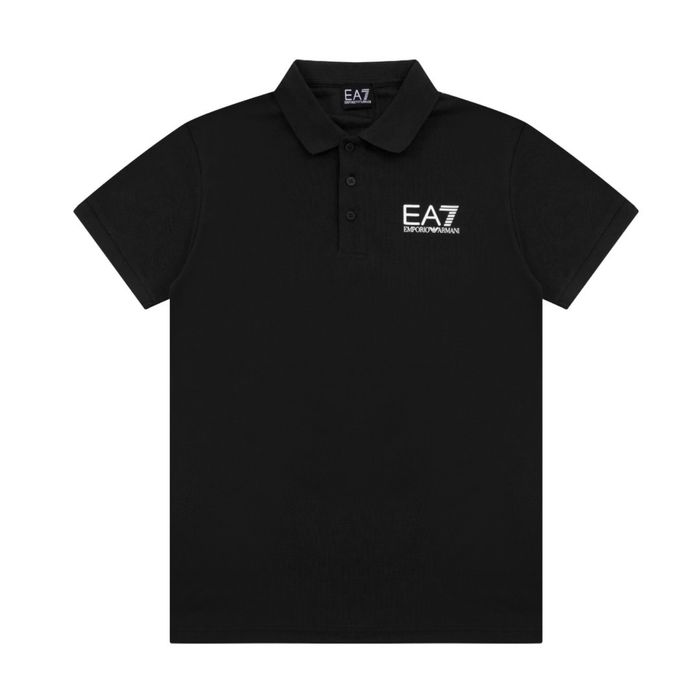 Чоловіче поло EA7