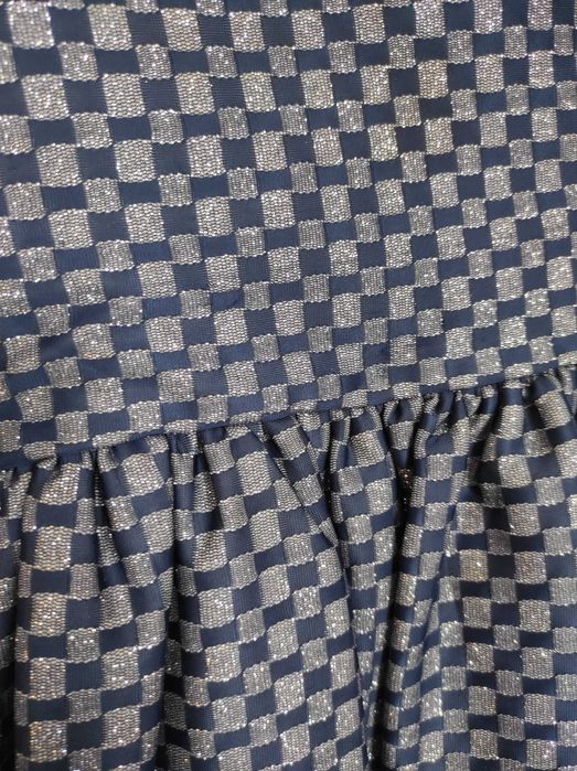 Sukienka dla dziewczynki okazjonalna roz 104