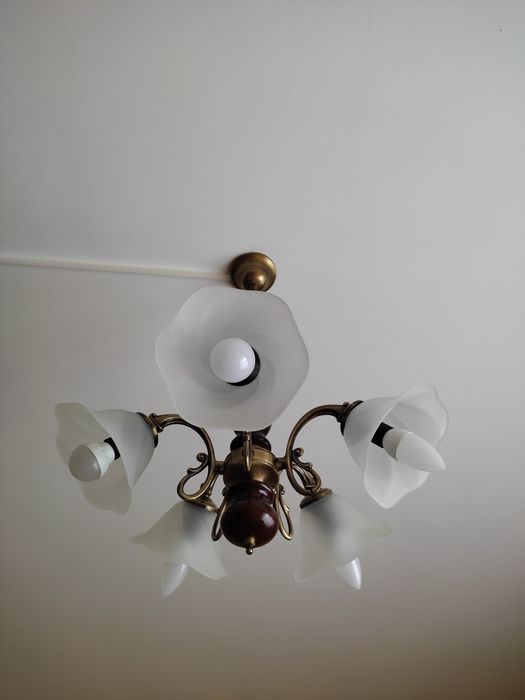 Candeeiro de sala