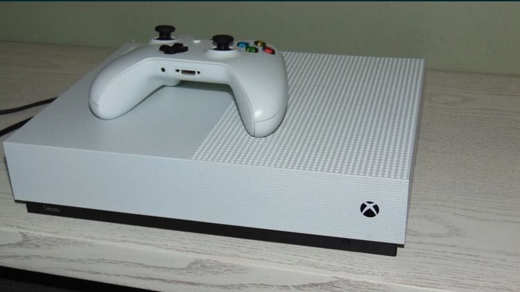 xbox one s all digital - купити приставки - Ціна на OLX.ua