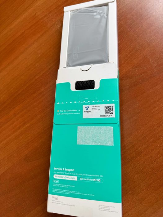 INIU P41-E1 Power Bank 10,000mAh 22.5W