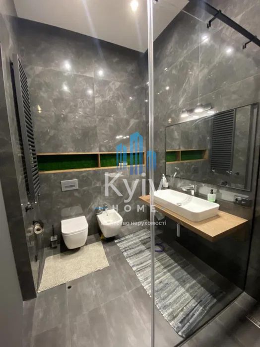 Hi-Tech будинок з ремонтом/ 220 м2/ 25 сот/ Басейн/ Ліс/ Віта-Поштова