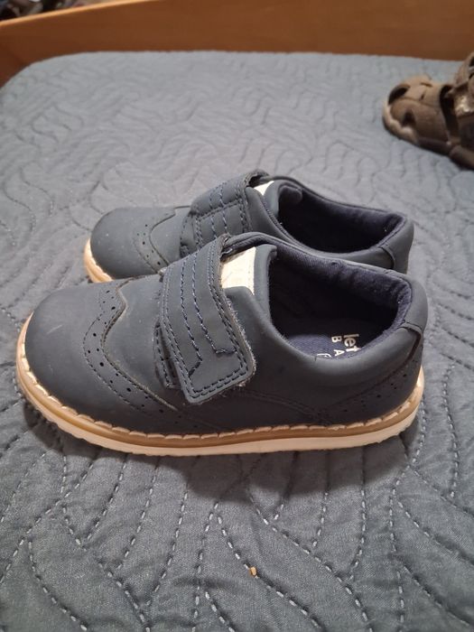 Sapatos de criança de cerimonia