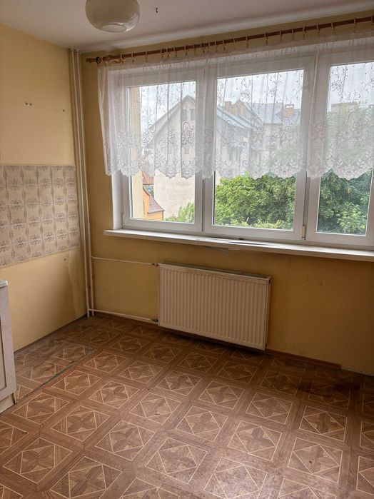 2-pokojowe mieszkanie 46,49 m² – Kamień Pomorski - Widok 4