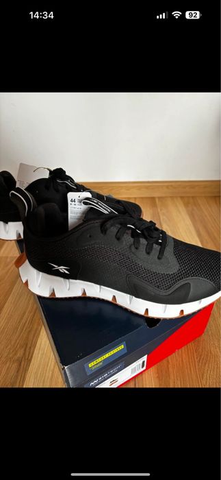 Buty reebok rozmiar 44