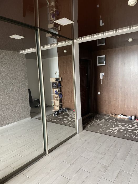 2-х комнатная с ремонтом