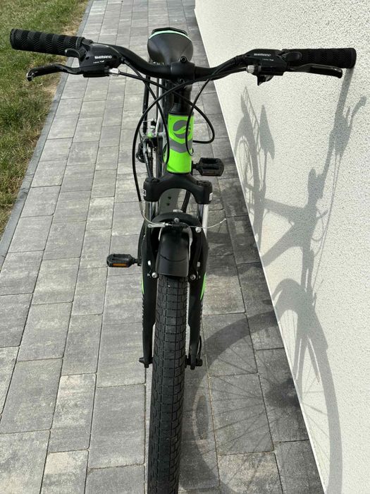 Rower Giant koła 26 rama xxs