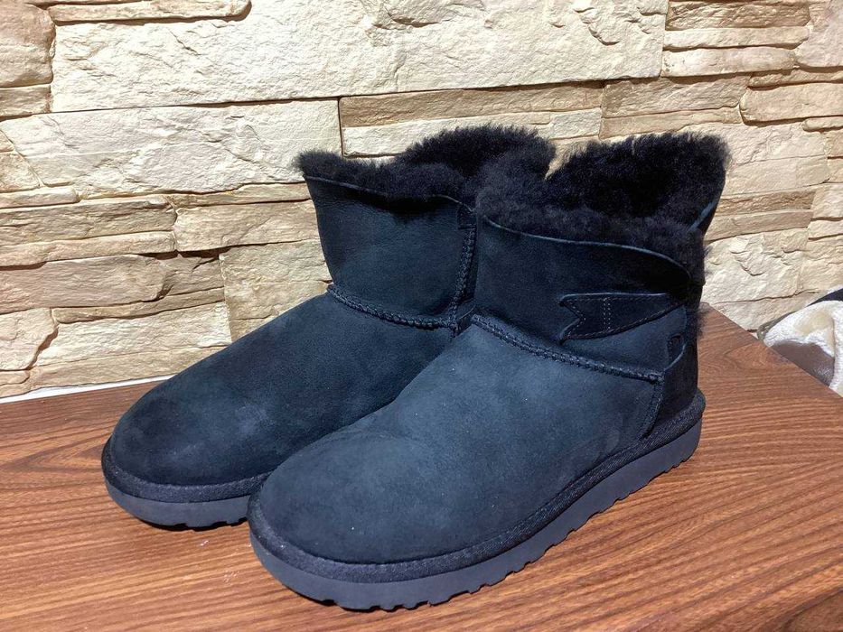 Сапоги UGG размер 40