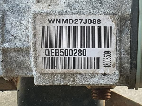 Caixa de direção LAND ROVER Discovery III (L319)