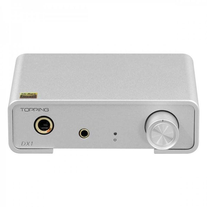 DAC/AMP Topping DX1