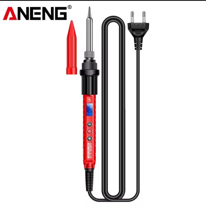Паяльник ANEN G SL106. 60 W. Регулируемый