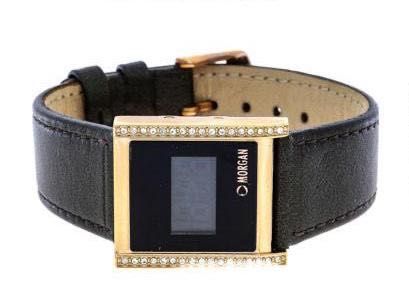 Relógio de pulso Morgan para Senhora