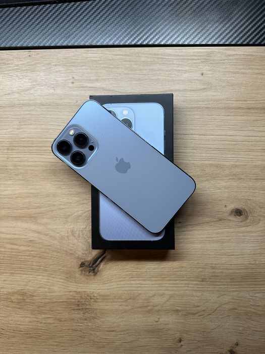 Iphone 13 pro 128 gb 100%