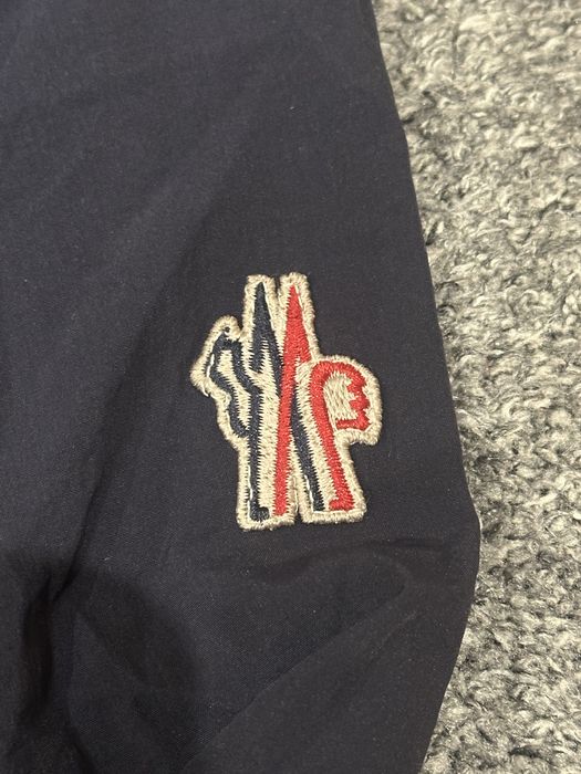Вітровка Moncler Grenoble