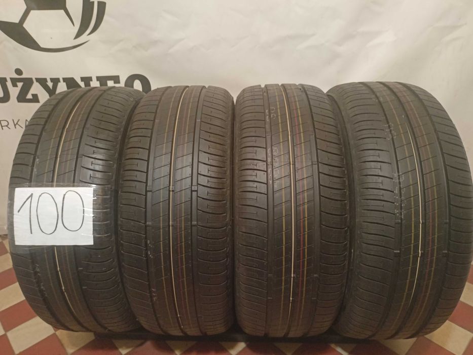 Bridgestone Ecopia EP150 205/55R16 91V #100A