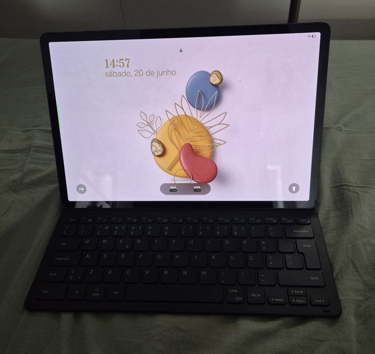 Samsung Tab S9 Plus