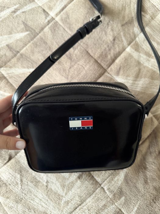 Mala tommy jeans