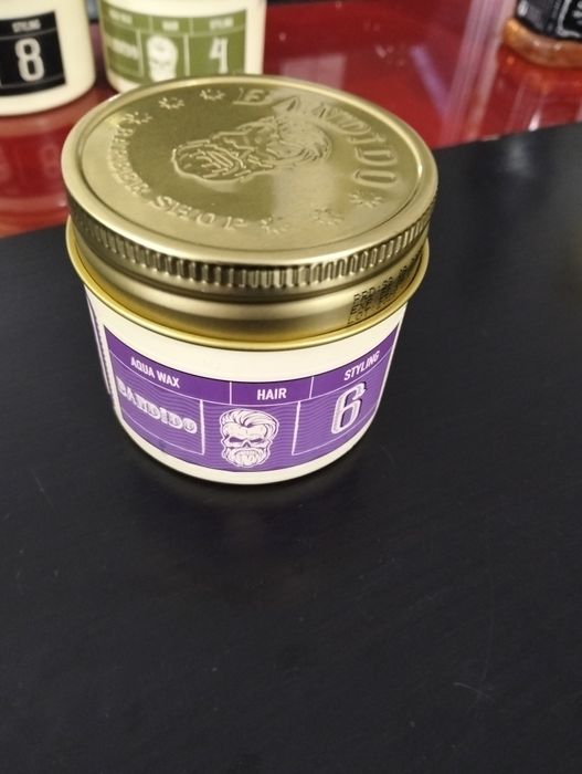 5 cerâs Bandido novas