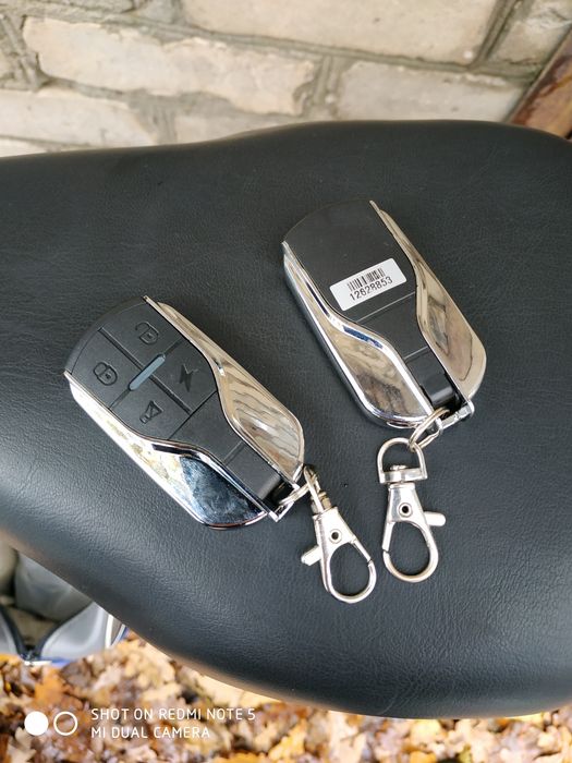 Продам электросамокат