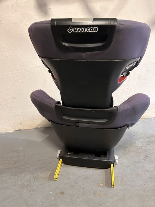 Maxicosi rodifix isofix
