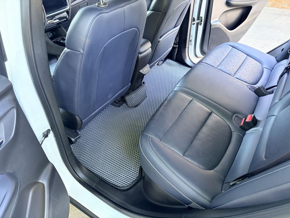 Chevrolet bolt EUV 2022 Шевролет болт EUV