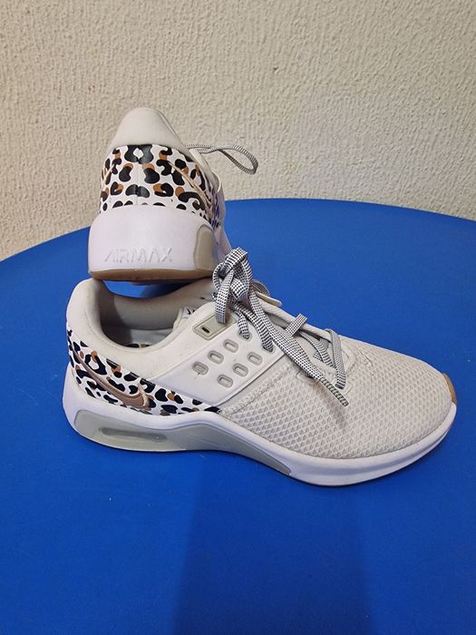 Sapatilhas Nike verdadeiras