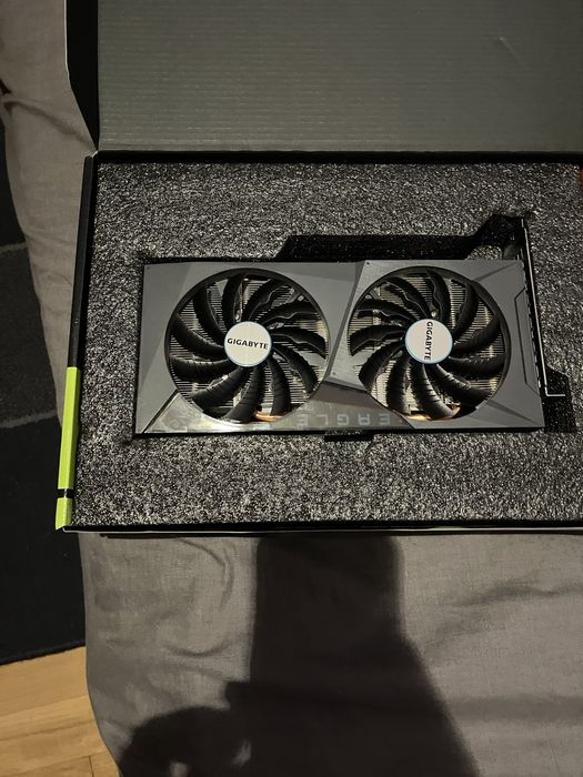 PC setup (PC, Keyboard, Mouse)