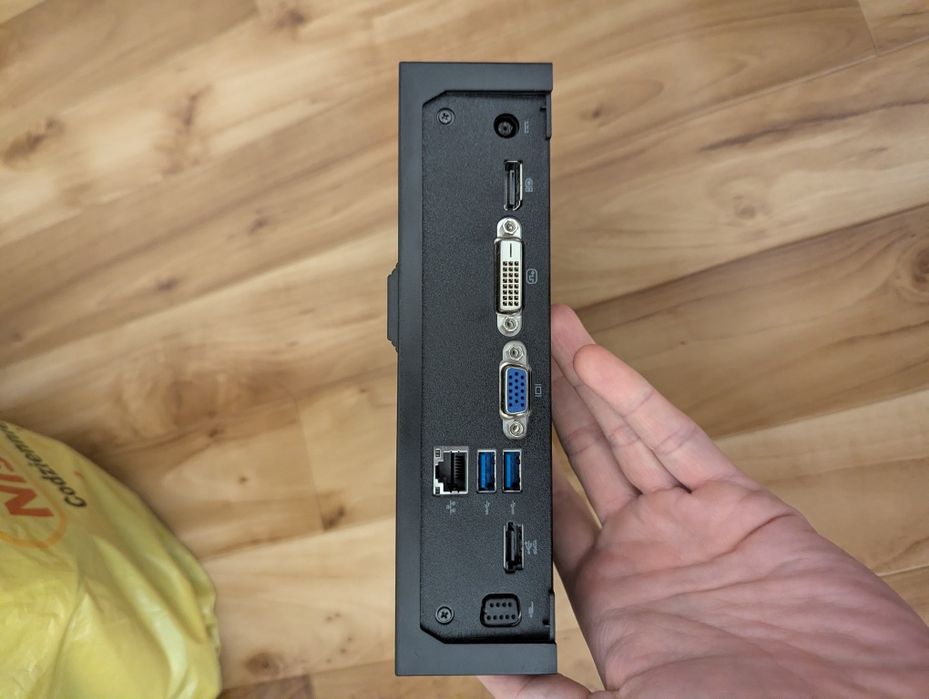 Stacja dokująca dell k07a002