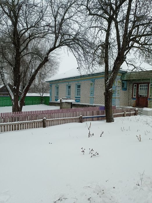 Будинок в с Олишівка. Каналізація. Є-ВІДНОВЛЕННЯ.