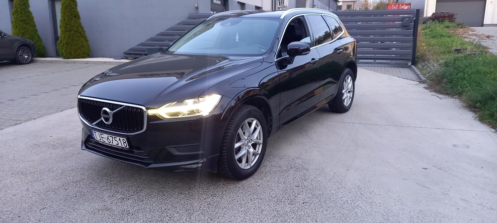 Volvo XC 60