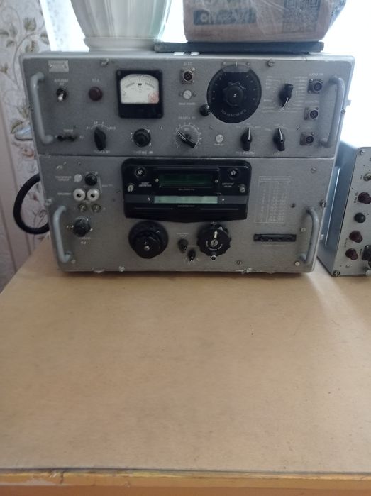 Радиоприемник р250