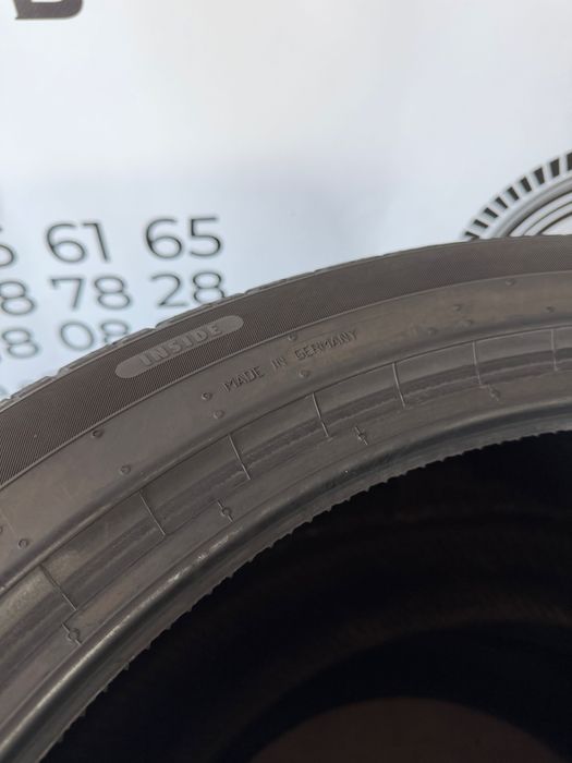 Зимові шини 285/40/21 Continental WinterContact TS860S, зимние шины резина R21