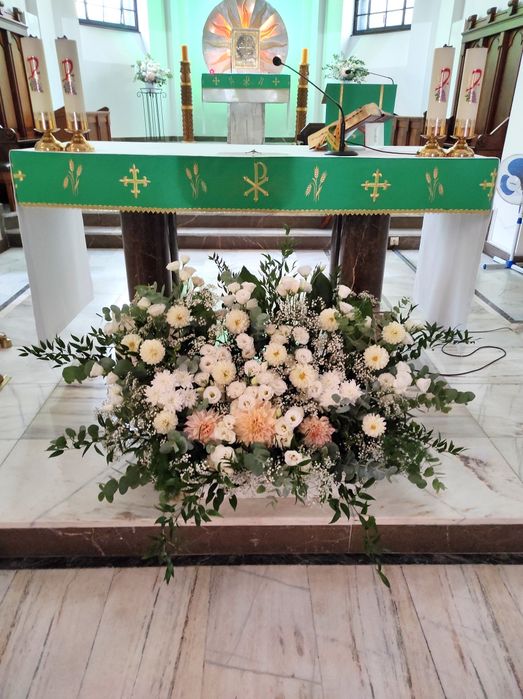 Ozdoba florystyczna