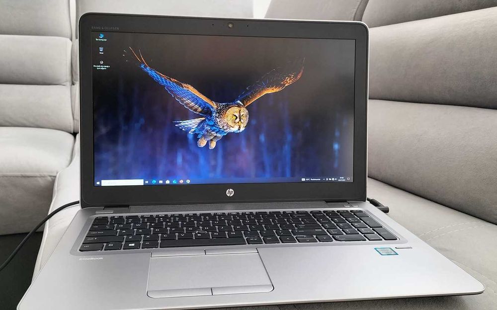 Dla Ciebie wszystko - hp elitebook 850 g5 - w kategorii Laptopy