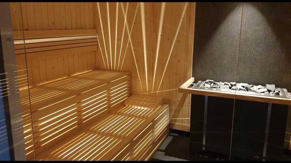 Apartament Laguna Beskidów nad Jeziorem Żywieckim.