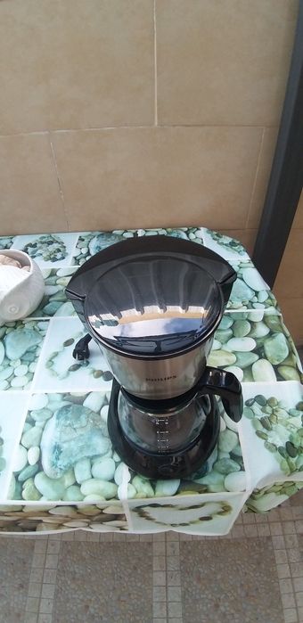 Philips Siphon Coffee Machine64751794173058122