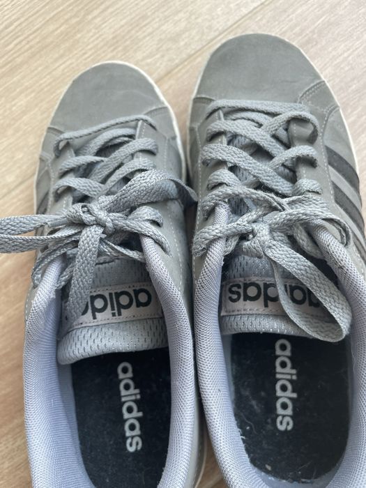 Tenis Adidas rapaz447437937626982403