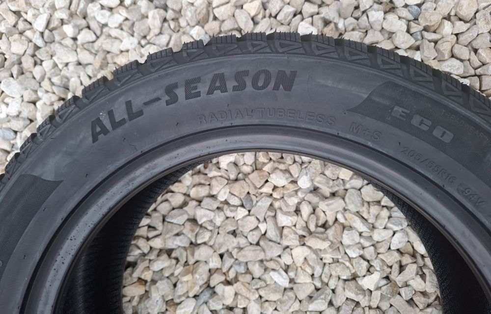 205/55R16 Opony Całoroczne* Nowe * 2025 rok* Wielosezon * FV 23% * **